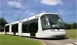 深圳有轨电车爆料视频,揭秘未来城市交通新亮点