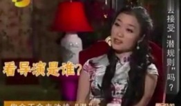 娱乐圈爆料大力的女明星,揭秘大力女明星的幕后故事