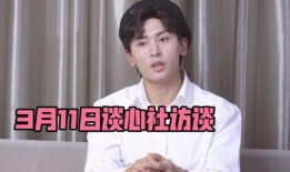 龚俊采访爆料视频完整版,揭秘娱乐圈幕后真相与个人成长历程